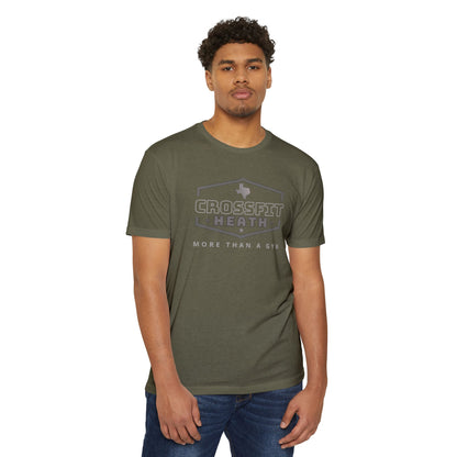 Copy of Next Level 500 Club T-shirt