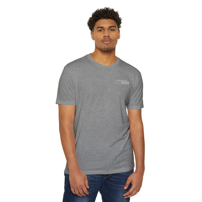 Next Level 500 Club T-shirt