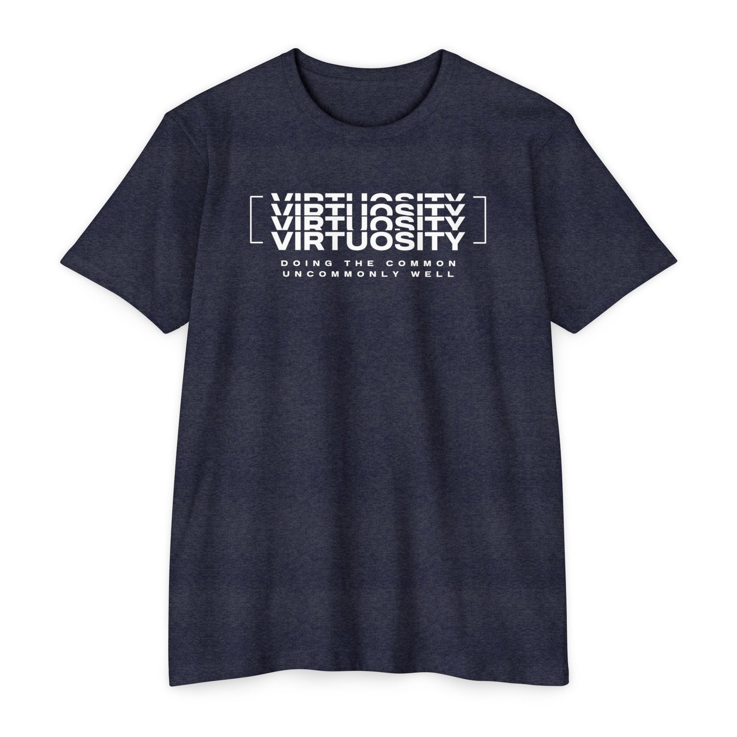 Unisex Virtuosity T-shirt