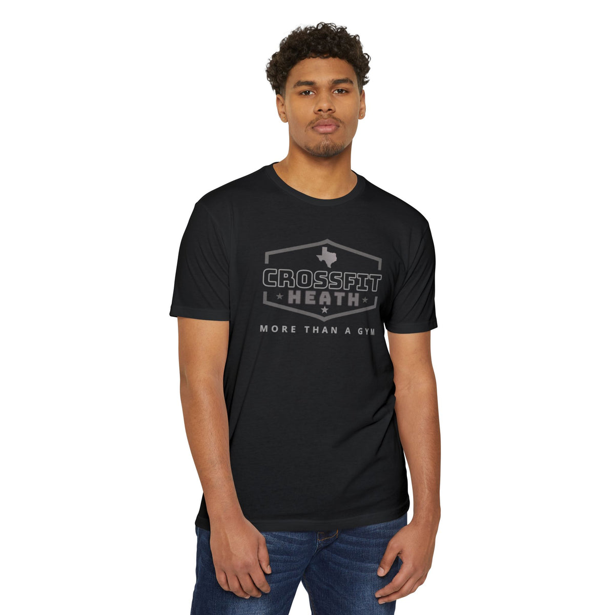 Copy of Next Level 500 Club T-shirt