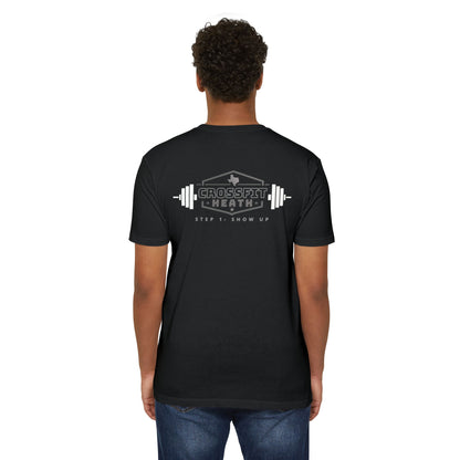 Next Level 500 Club T-shirt