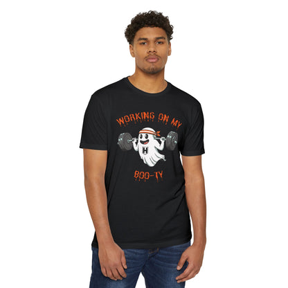 Boo-ty shirt