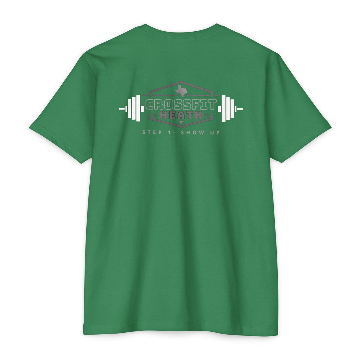 Next Level 500 Club T-shirt