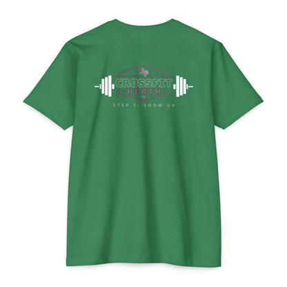 Next Level 500 Club T-shirt
