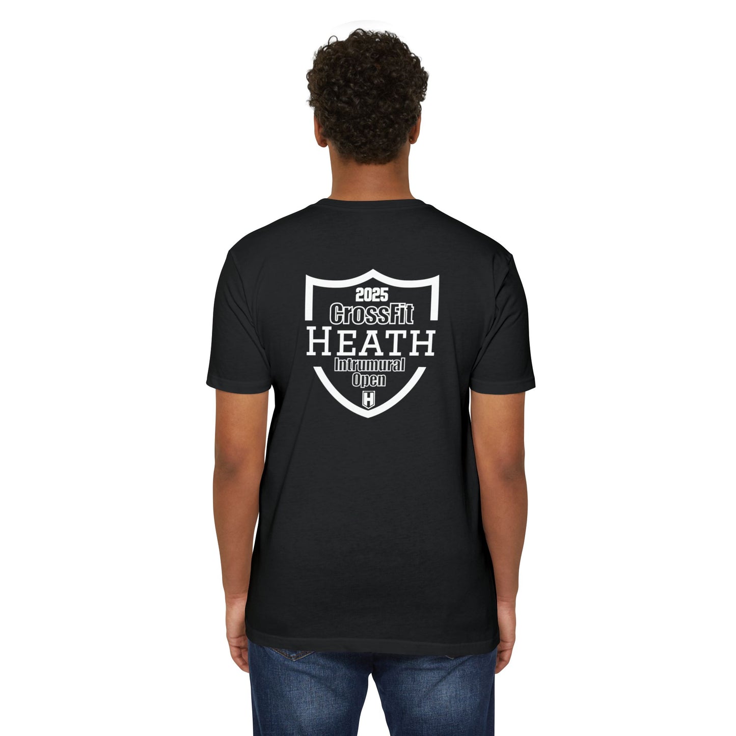 2025 Intramural Open Shirt