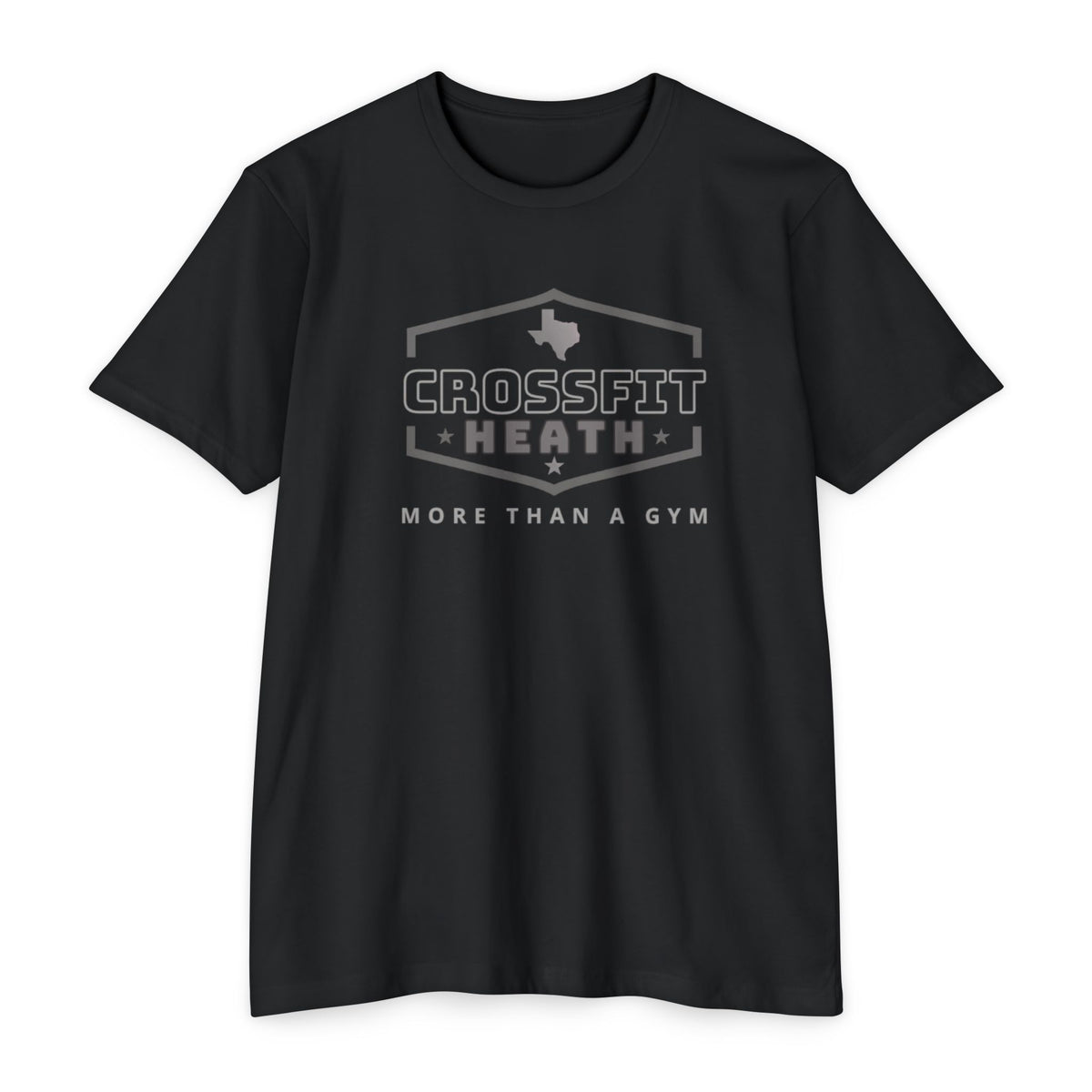 Copy of Next Level 500 Club T-shirt