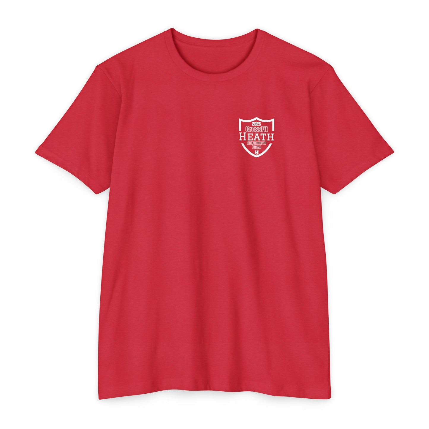 2025 Intramural Open Shirt