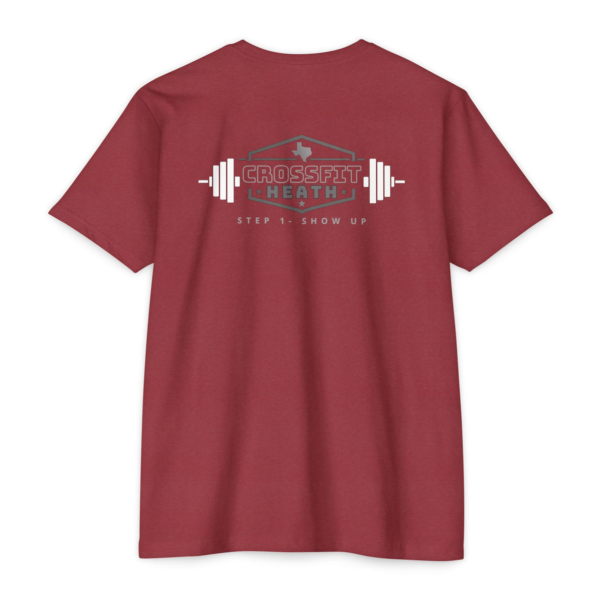 Next Level 500 Club T-shirt