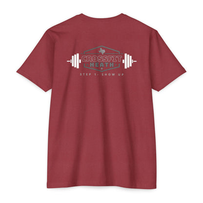Next Level 500 Club T-shirt
