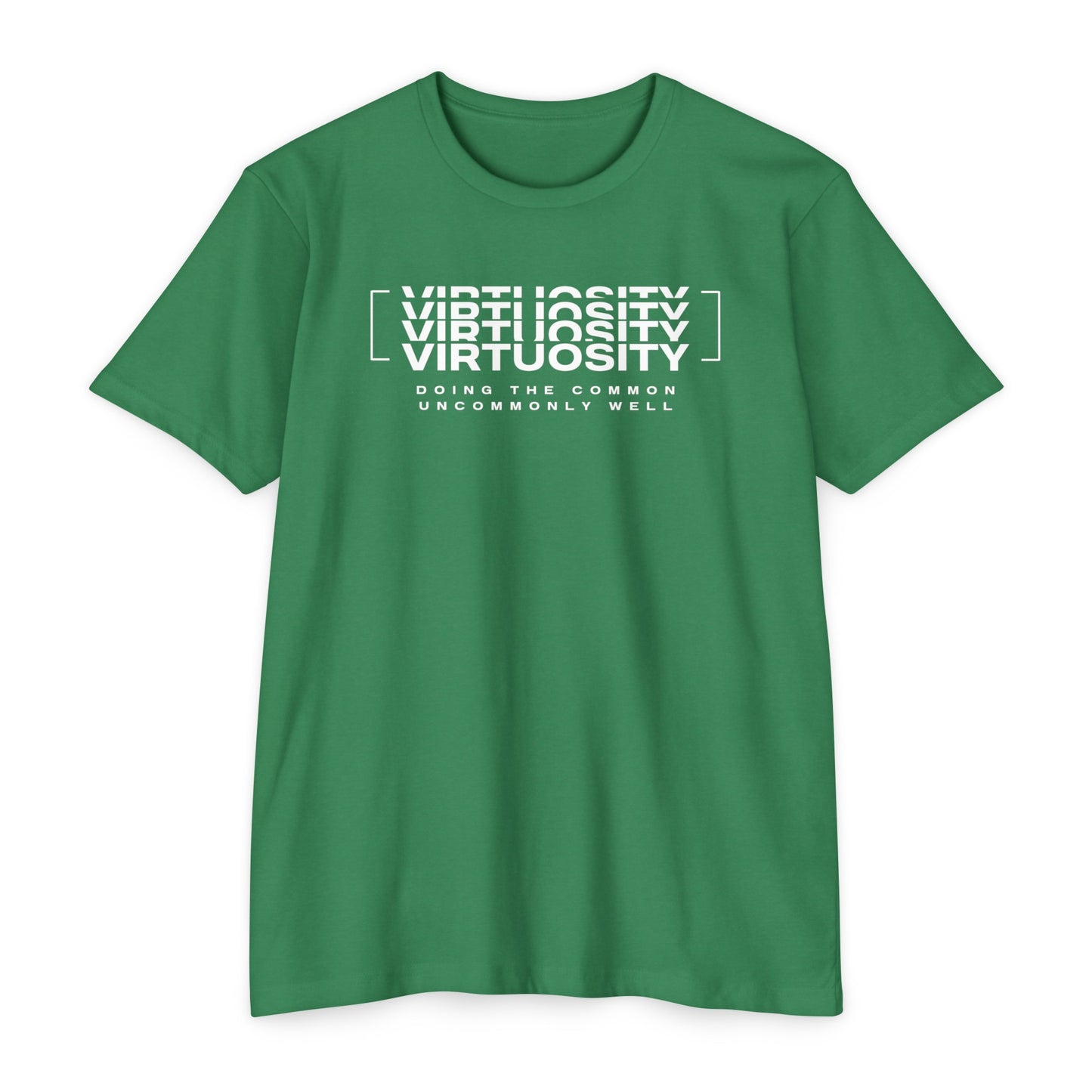 Unisex Virtuosity T-shirt