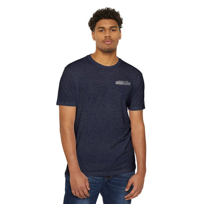 Next Level 500 Club T-shirt