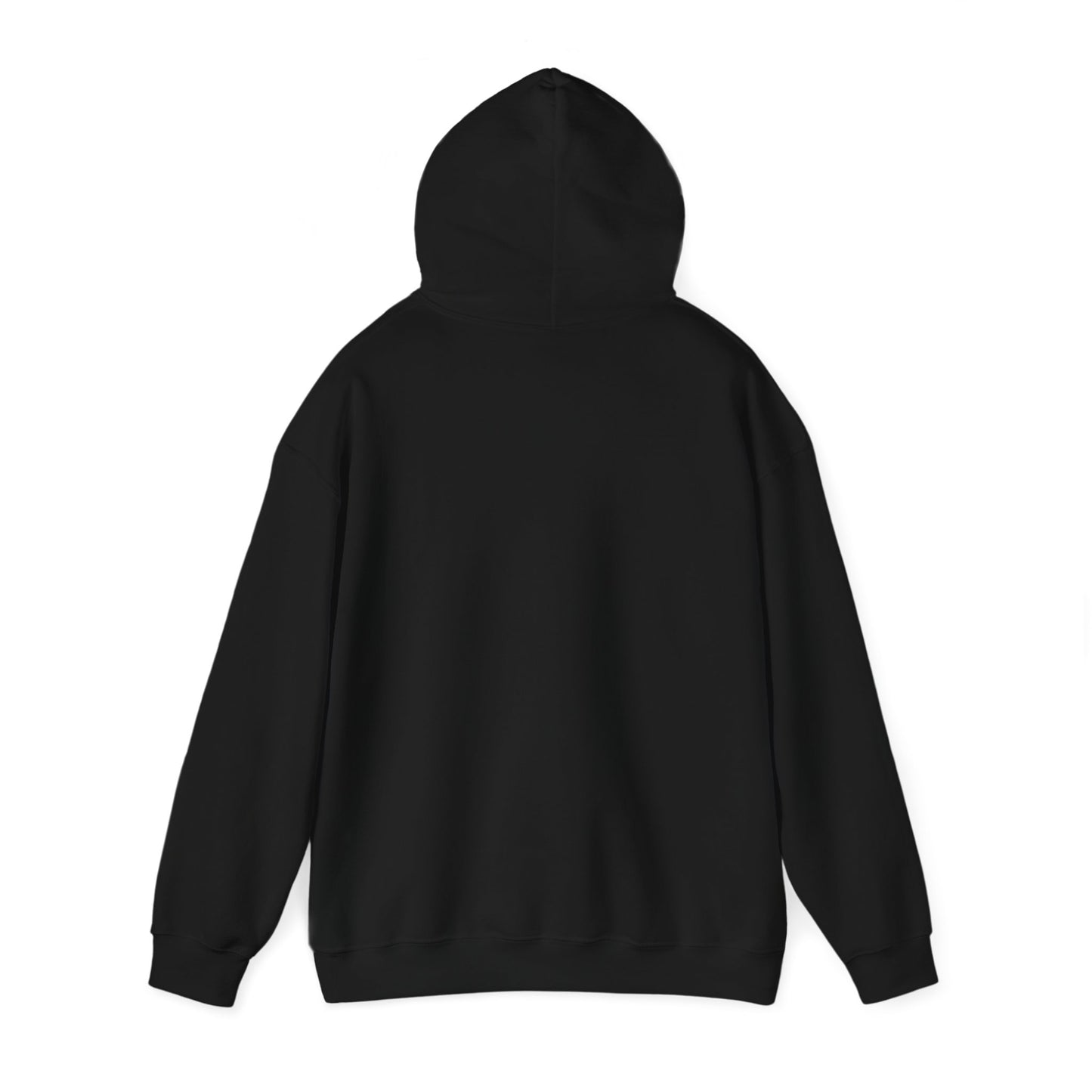 Hooded Sweatshirt 2024