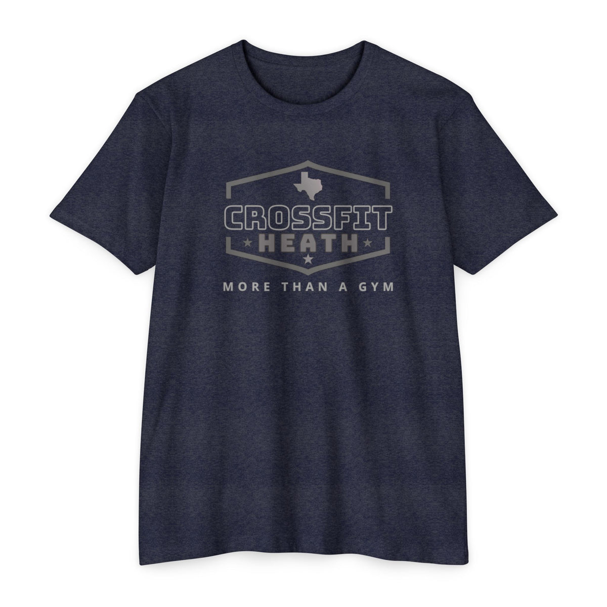 Copy of Next Level 500 Club T-shirt