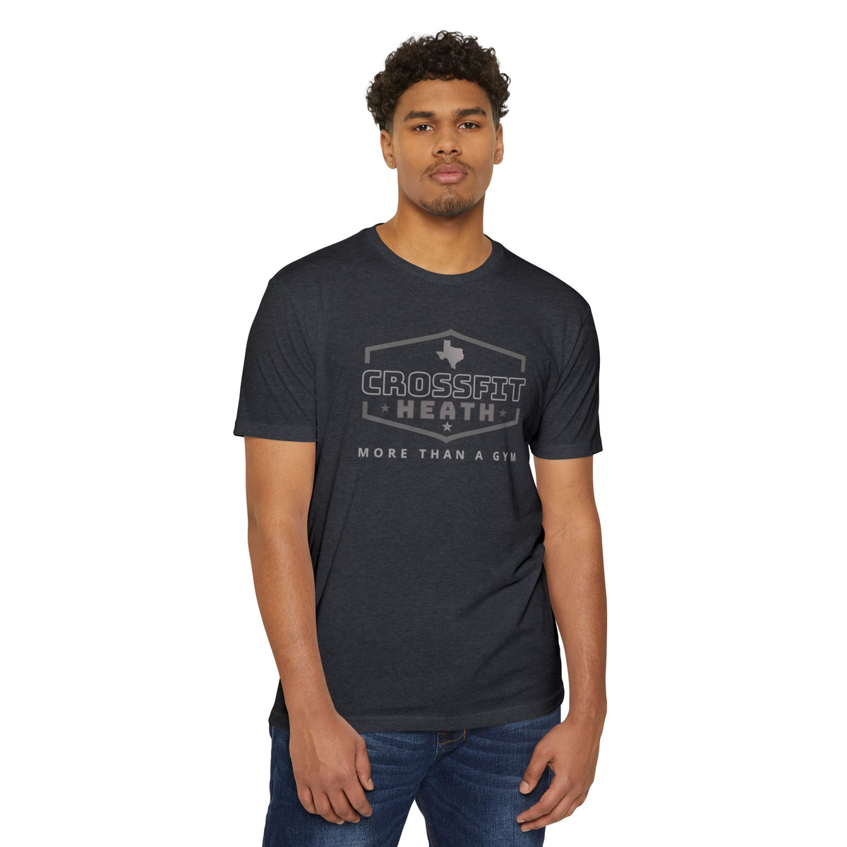 Copy of Next Level 500 Club T-shirt