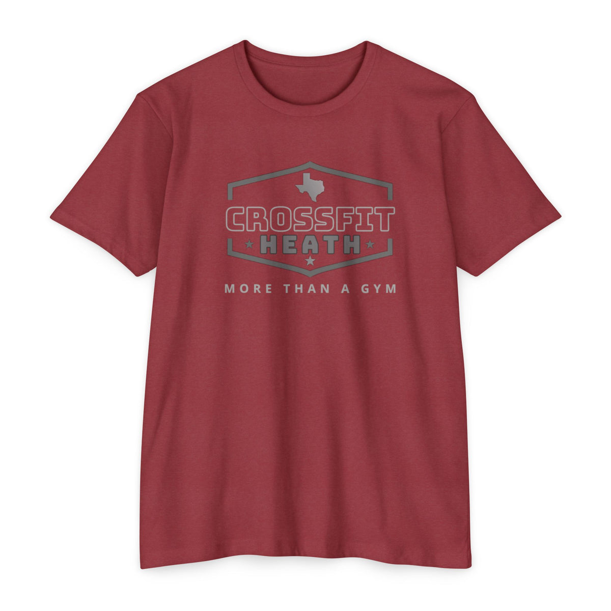Copy of Next Level 500 Club T-shirt
