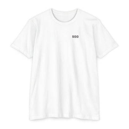 Next Level 500 Club T-shirt