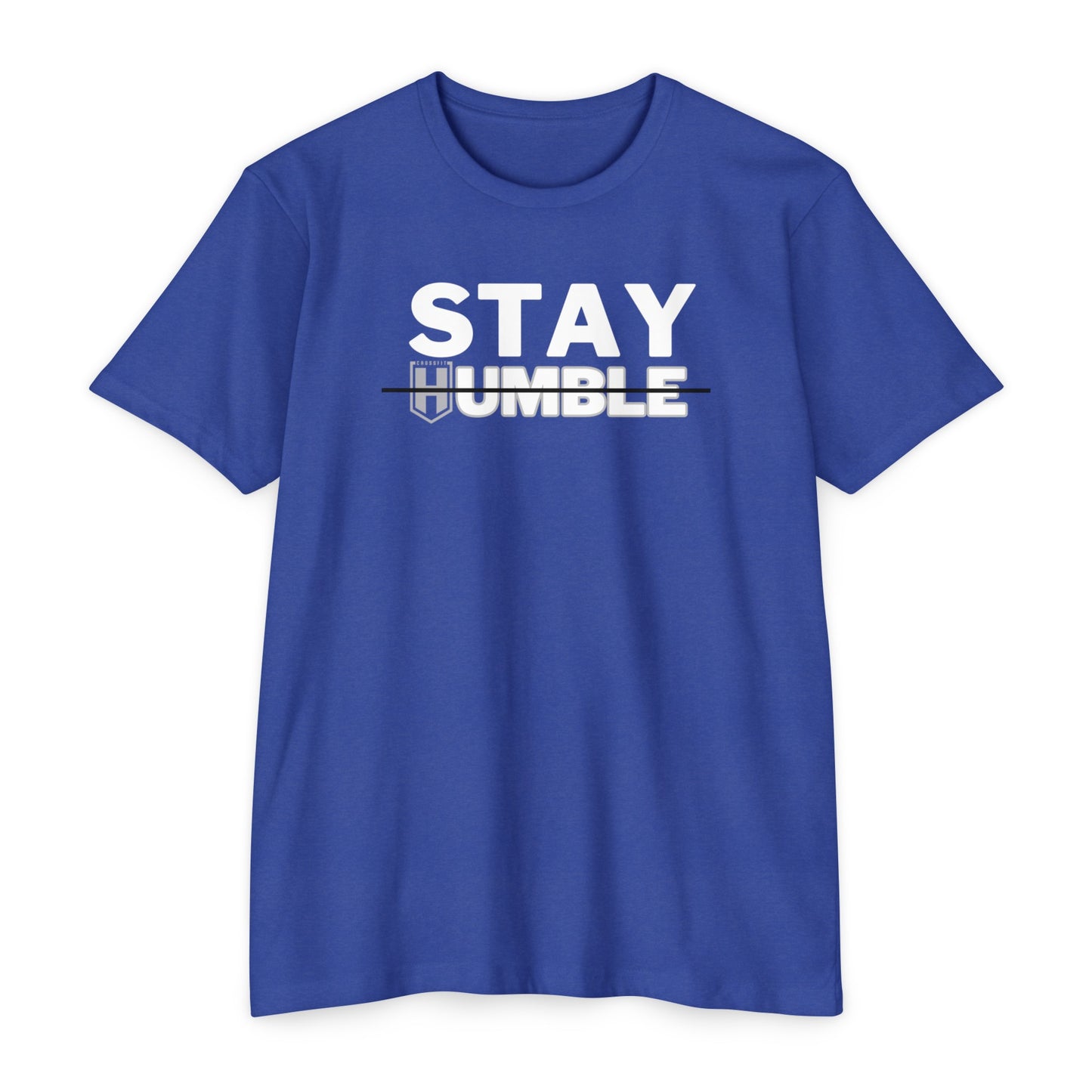 Stay Humble Tee