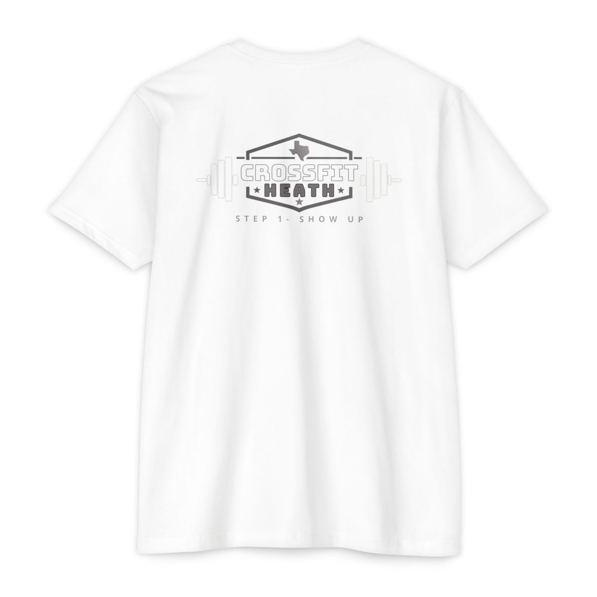 Next Level 500 Club T-shirt