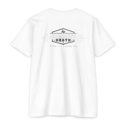 Next Level 500 Club T-shirt