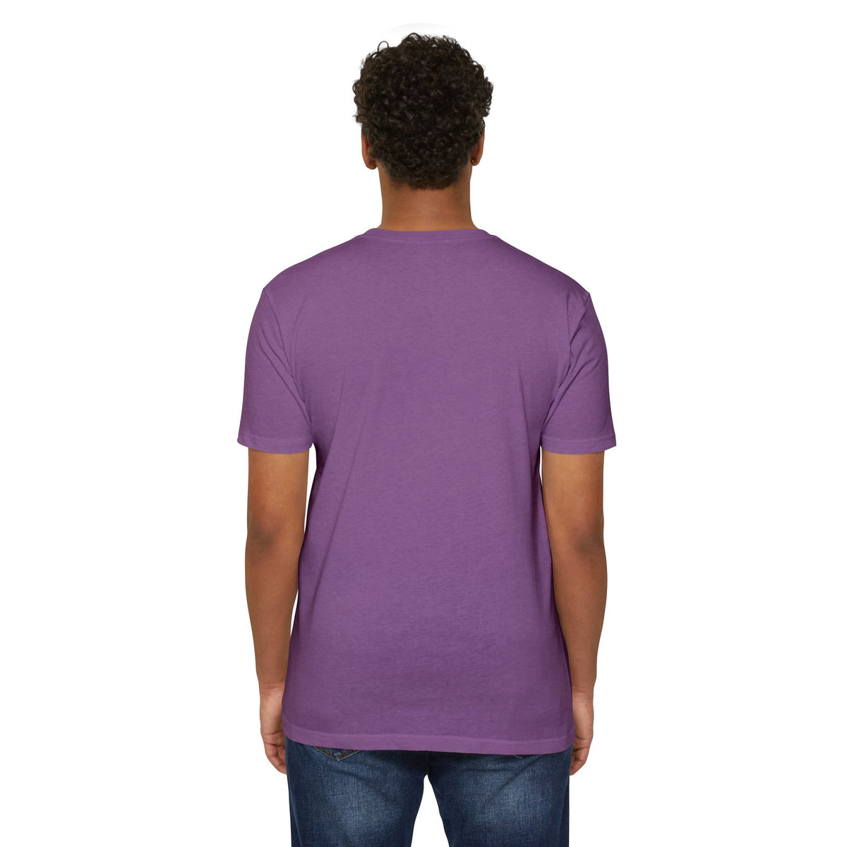 Copy of Next Level 500 Club T-shirt