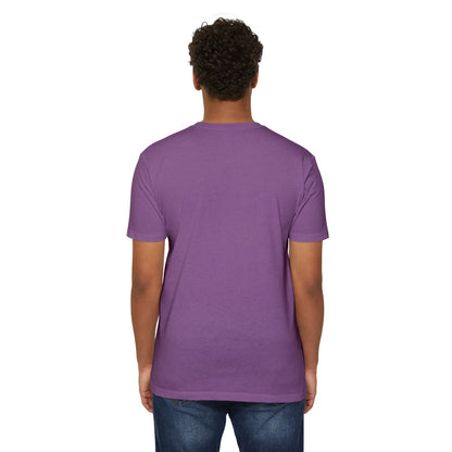 Copy of Next Level 500 Club T-shirt