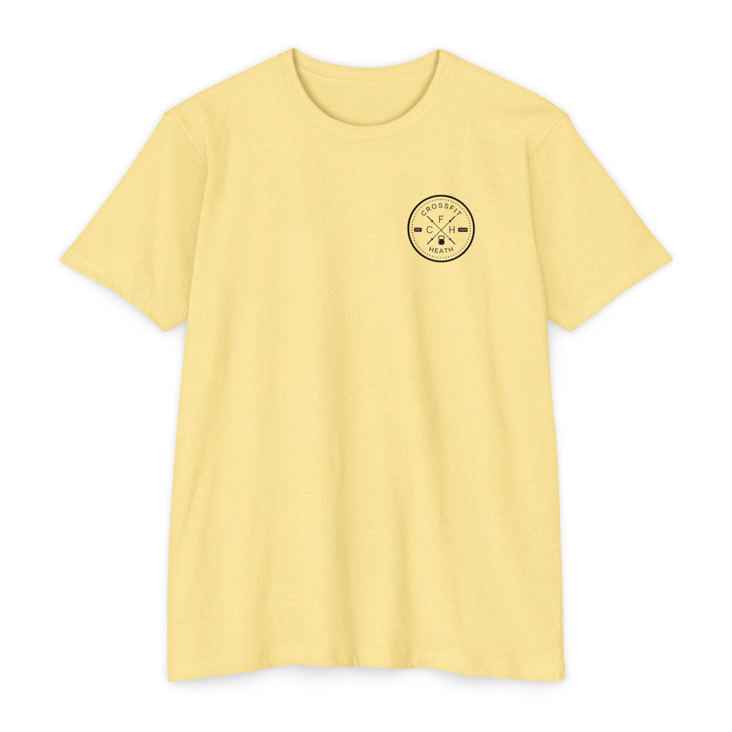 Circle CFH Tee