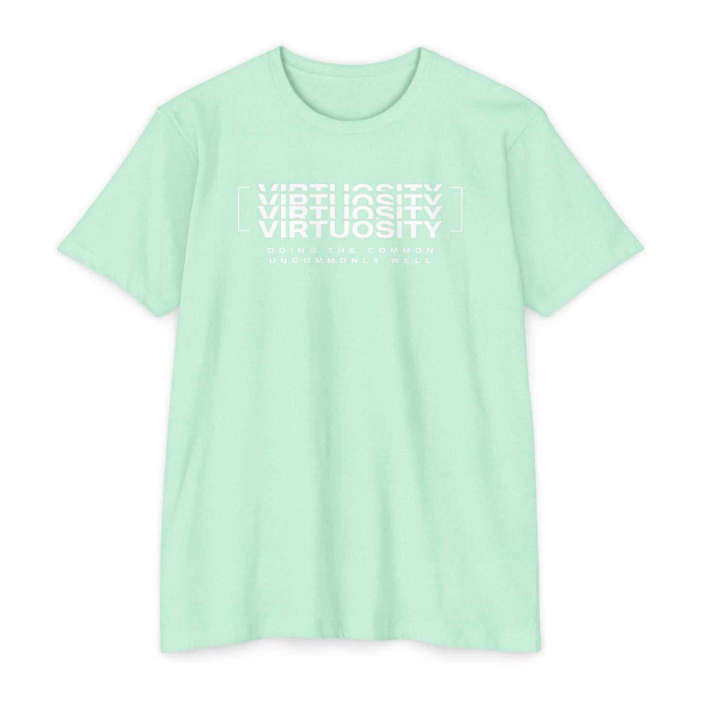 Unisex Virtuosity T-shirt
