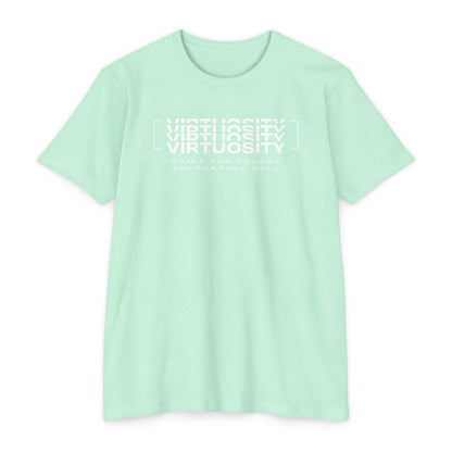 Unisex Virtuosity T-shirt