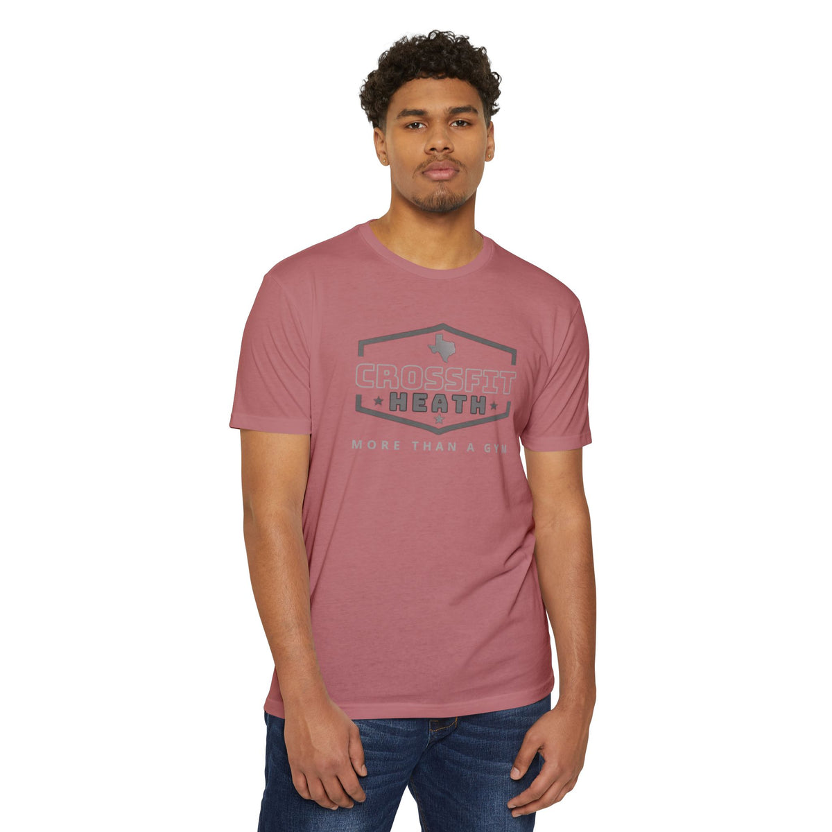 Copy of Next Level 500 Club T-shirt