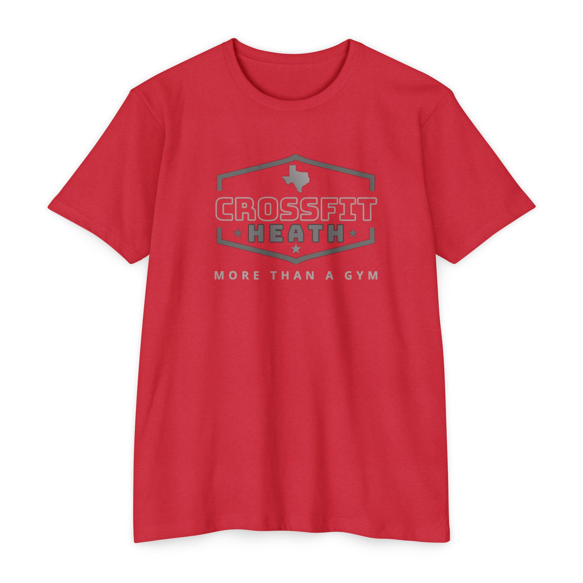 Copy of Next Level 500 Club T-shirt