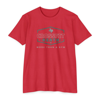 Copy of Next Level 500 Club T-shirt