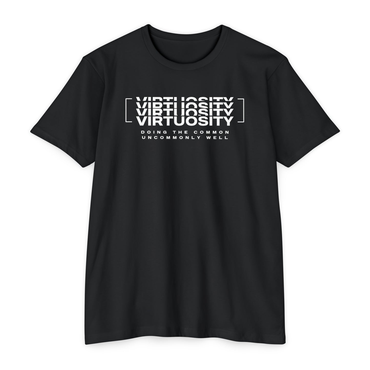 Unisex Virtuosity T-shirt
