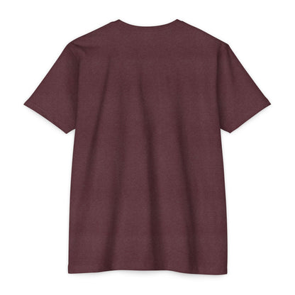 Copy of Next Level 500 Club T-shirt