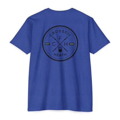 Circle CFH Tee