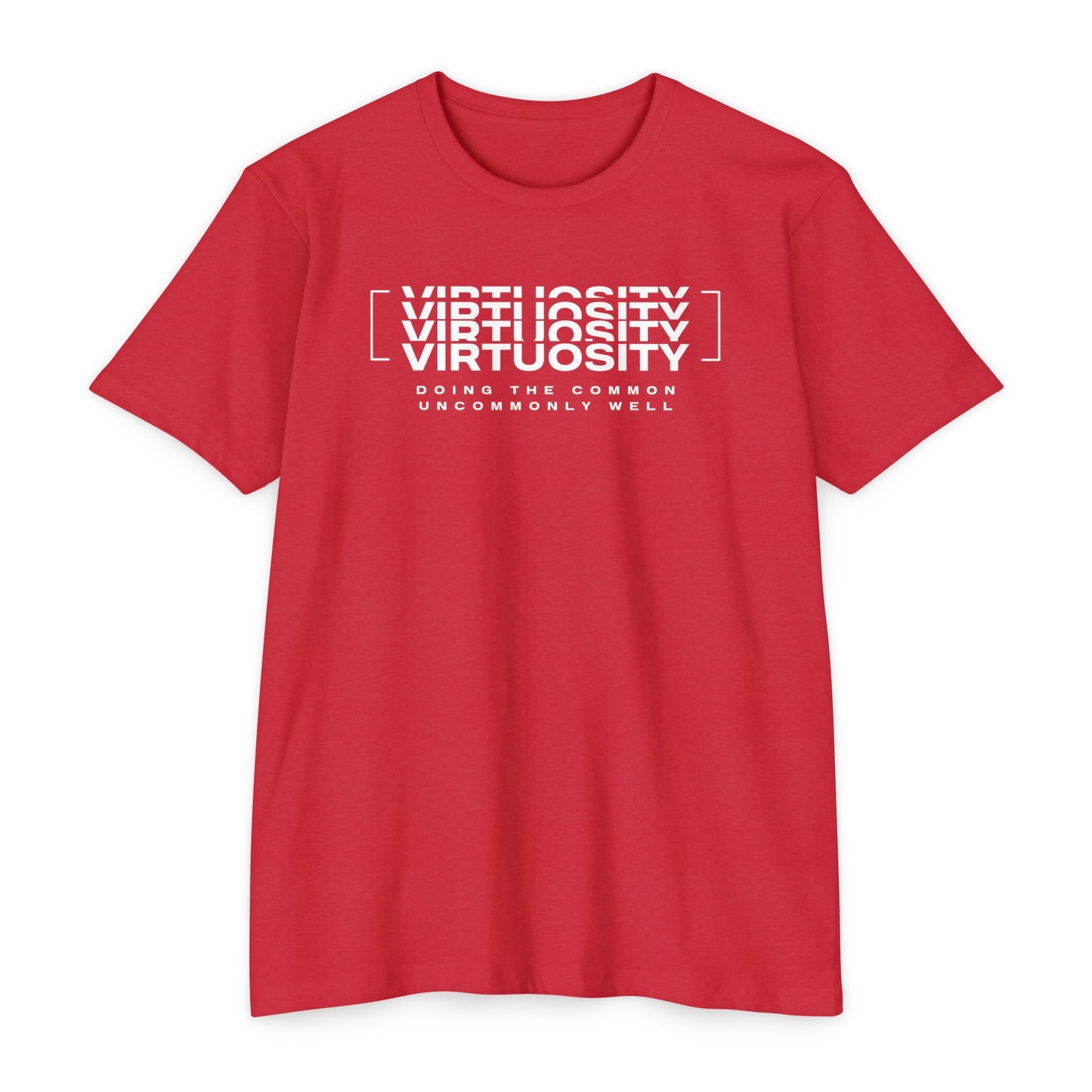 Unisex Virtuosity T-shirt
