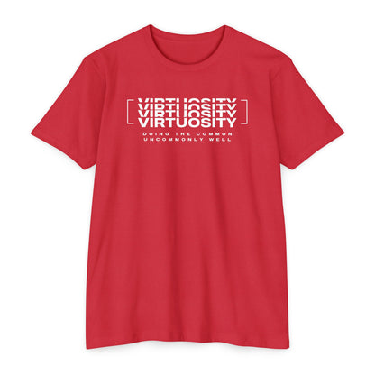Unisex Virtuosity T-shirt