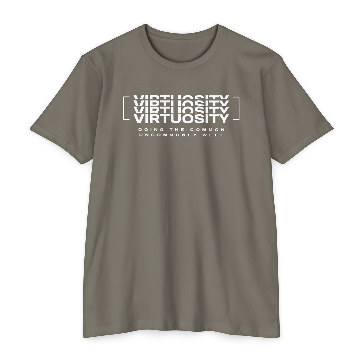 Unisex Virtuosity T-shirt