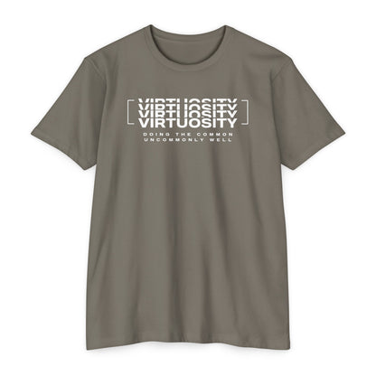 Unisex Virtuosity T-shirt