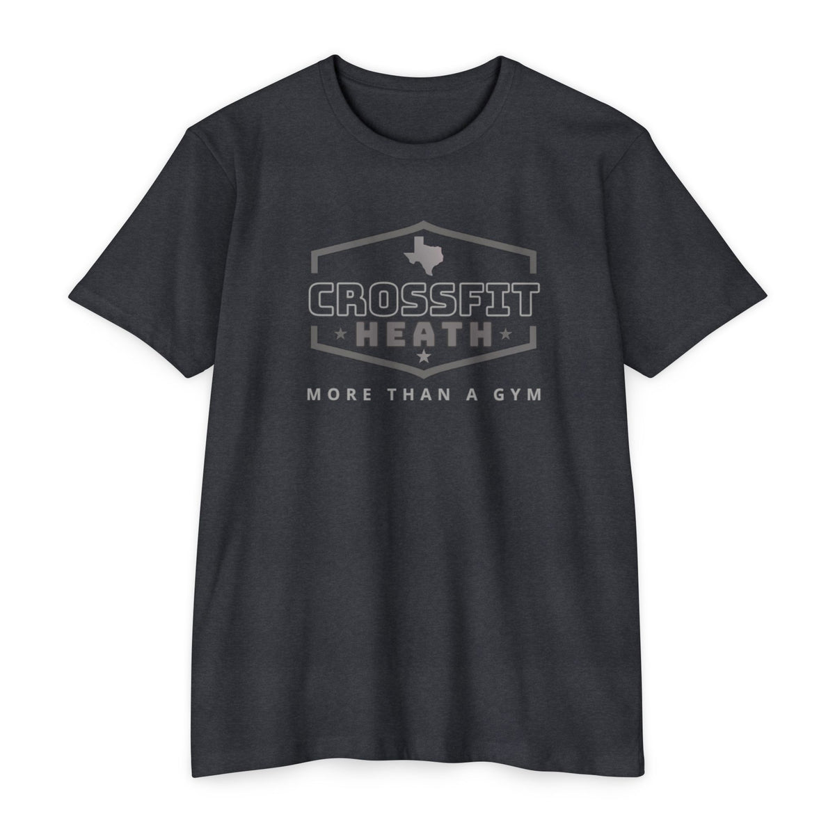 Copy of Next Level 500 Club T-shirt
