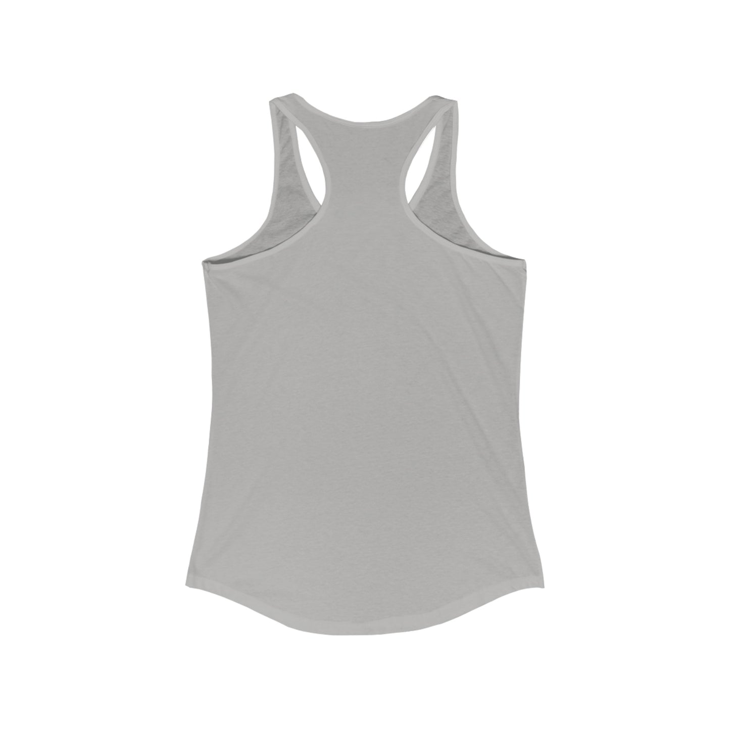 CFH Bluebonnet Racerback Tank