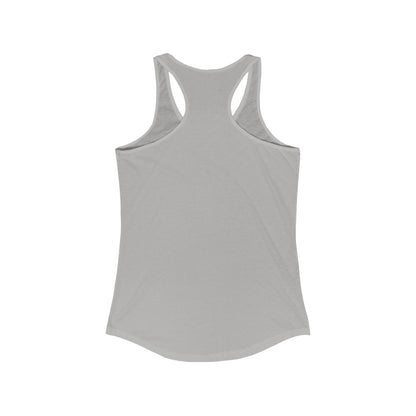 CFH Bluebonnet Racerback Tank