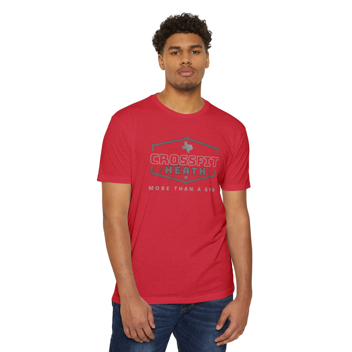 Copy of Next Level 500 Club T-shirt