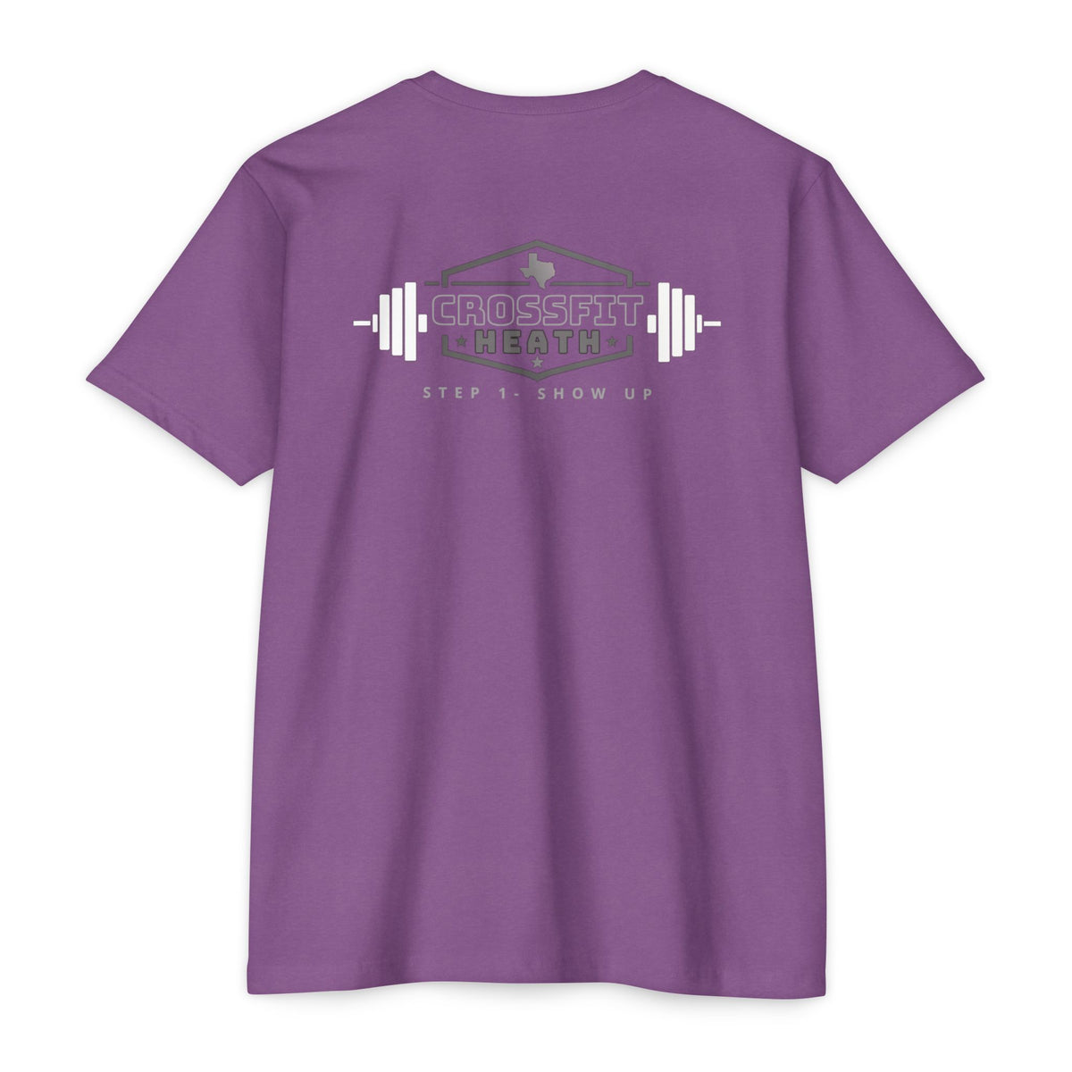 Next Level 500 Club T-shirt