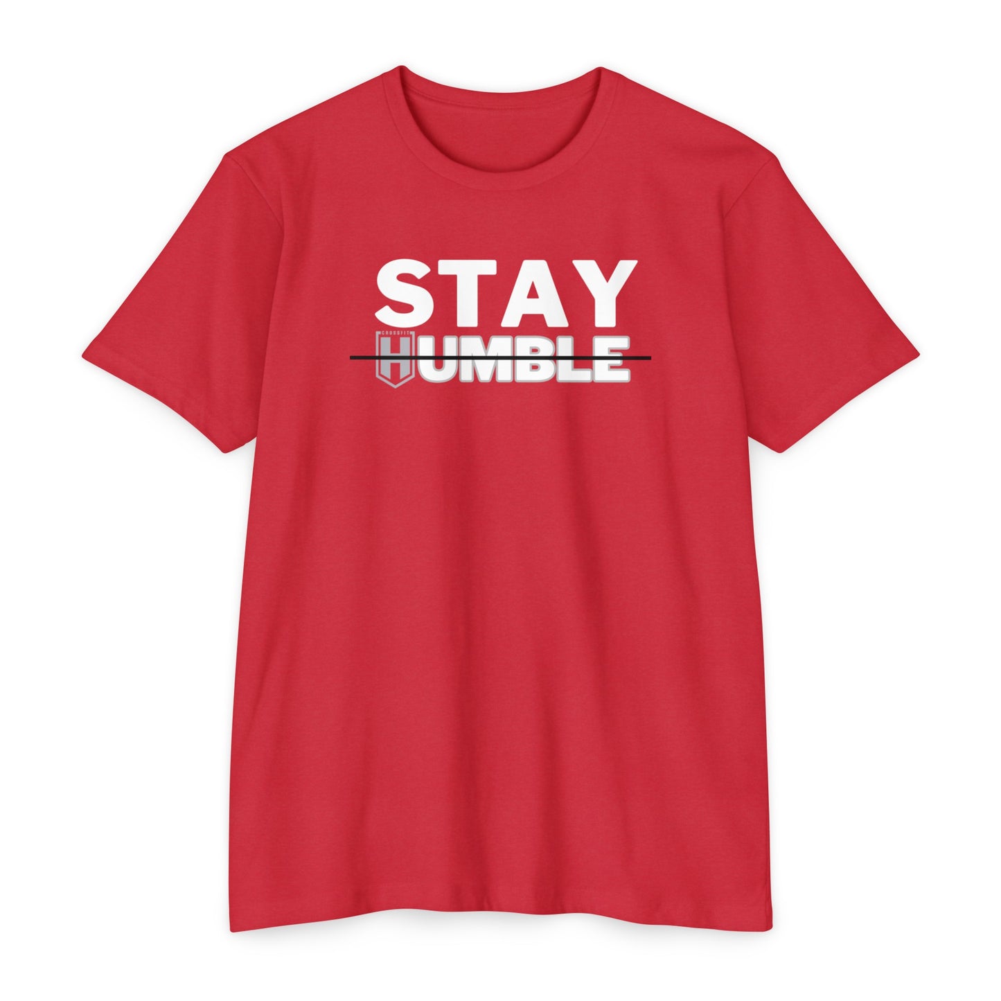 Stay Humble Tee