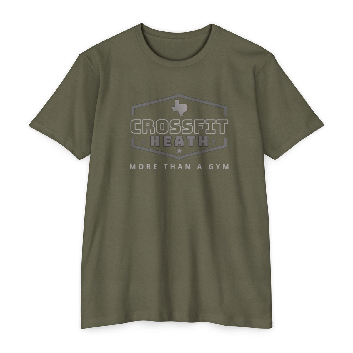 Copy of Next Level 500 Club T-shirt