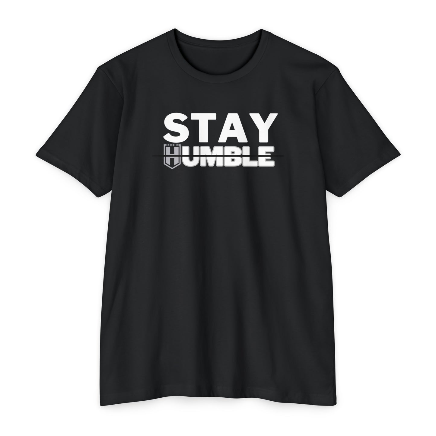 Stay Humble Tee