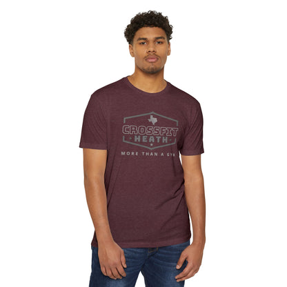 Copy of Next Level 500 Club T-shirt