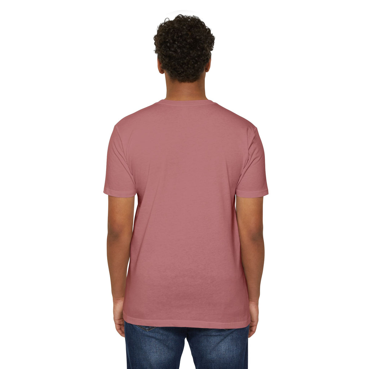 Copy of Next Level 500 Club T-shirt
