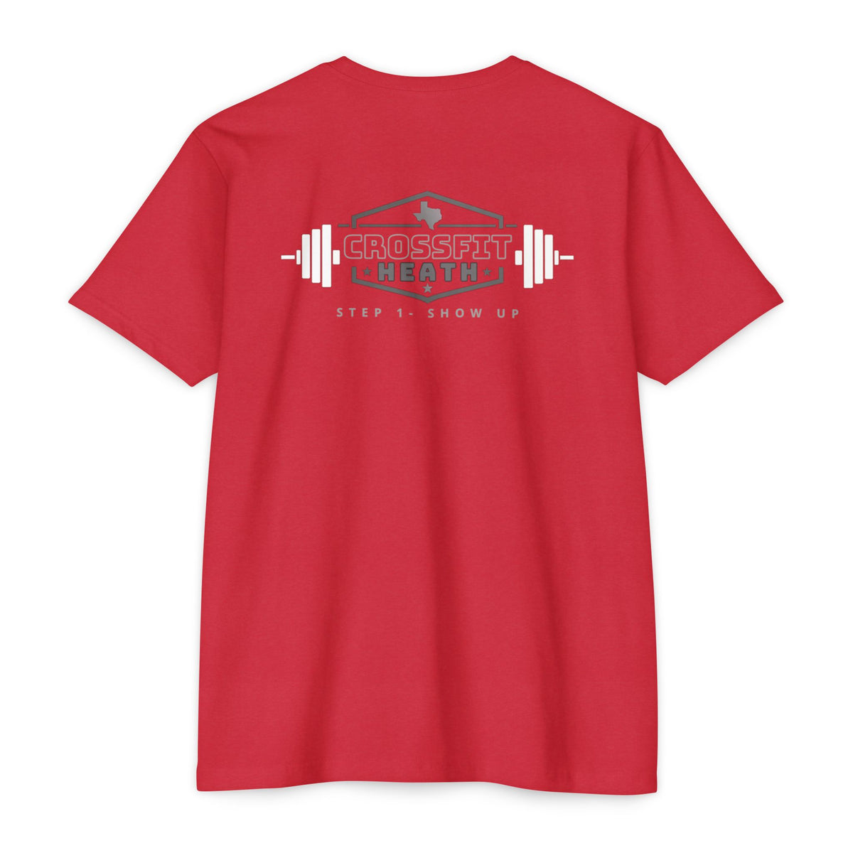 Next Level 500 Club T-shirt