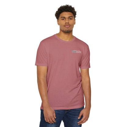 Next Level 500 Club T-shirt